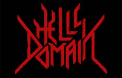 logo Hell's Domain